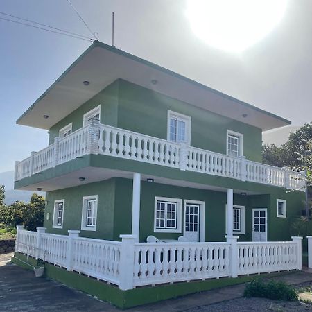 上布雷尼亚Casa Feluca别墅 外观 照片